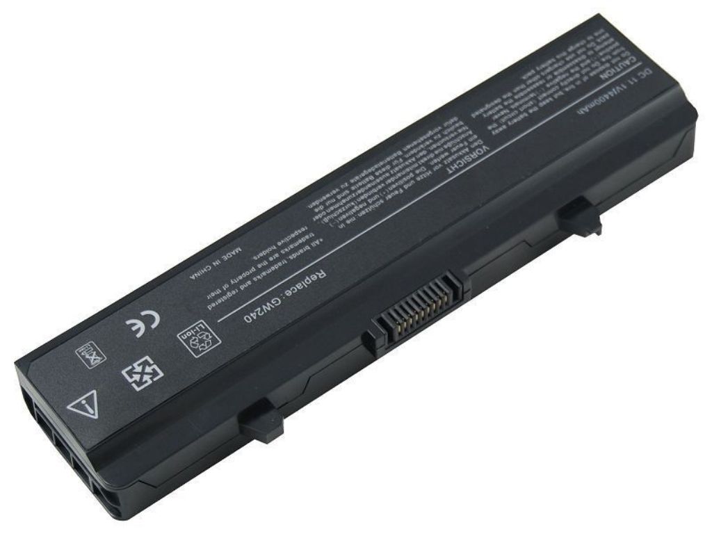 14.8V Dell Inspiron 1525 1526 1545 GW240 GP952 kompatibelt batterier